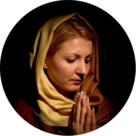 Гадалка Анна — Верхнеяркеево